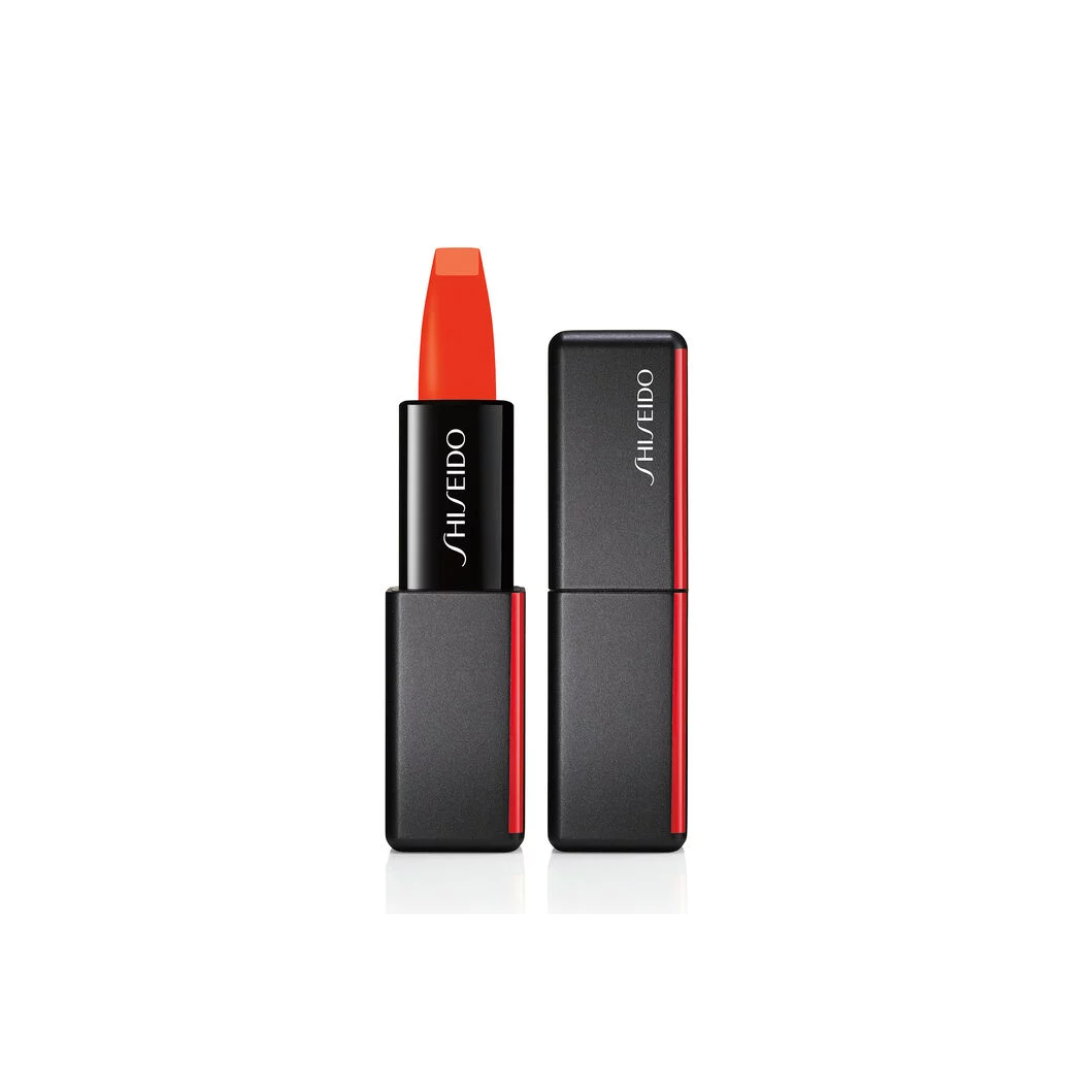 Shiseido Modernmatte Powder Lipstick - Medaid