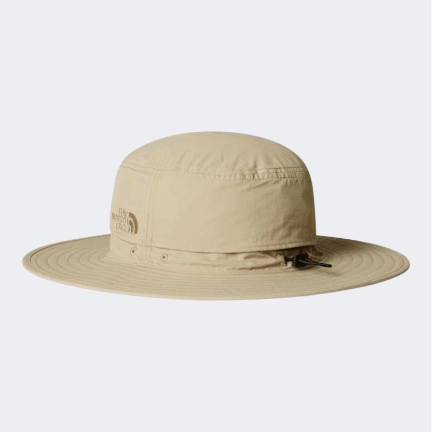 The North Face Horizon Breeze Brimmer Men Lifestyle Hat Dune Beige - Medaid International