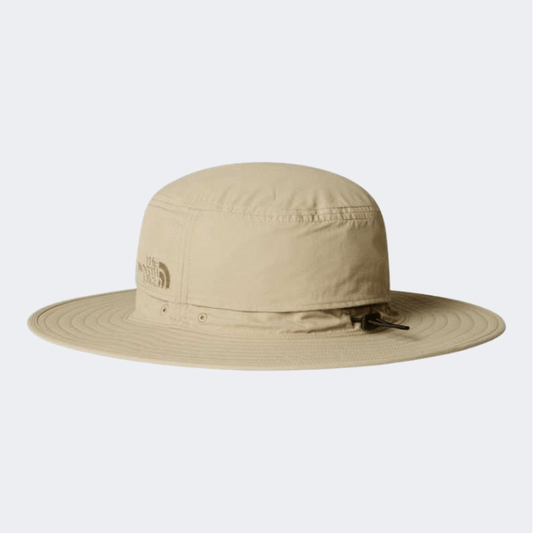 The North Face Horizon Breeze Brimmer Men Lifestyle Hat Dune Beige - Medaid International