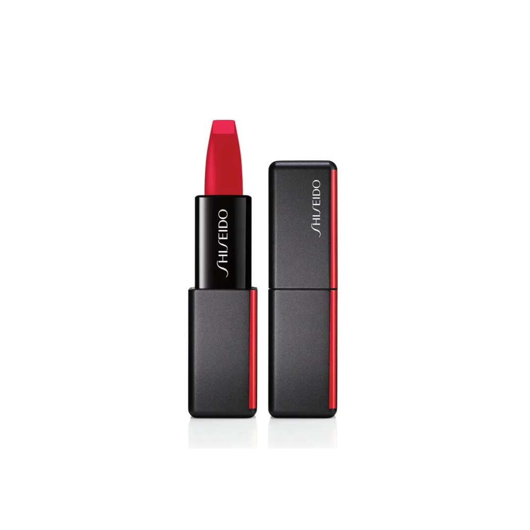 Shiseido Modernmatte Powder Lipstick - Medaid