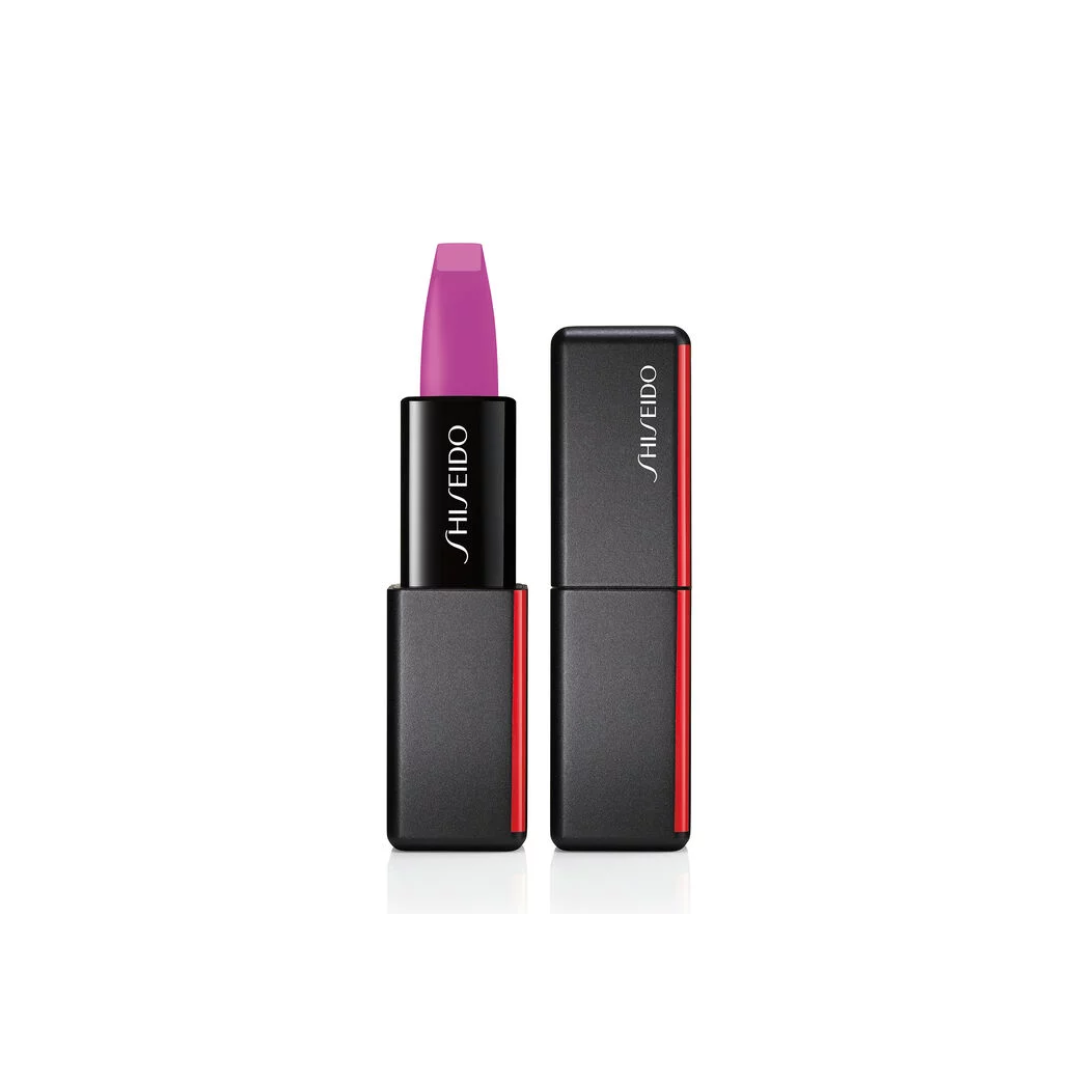 Shiseido Modernmatte Powder Lipstick - Medaid