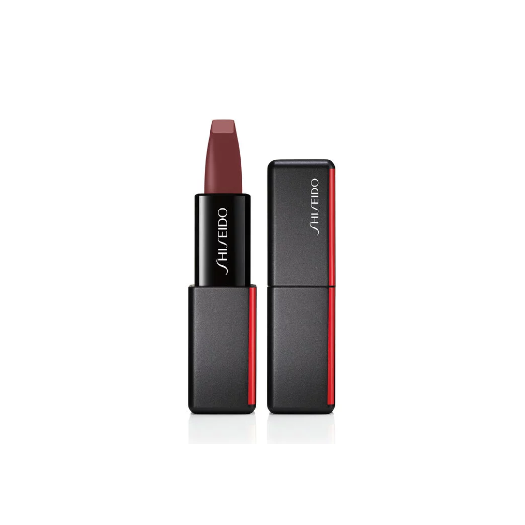Shiseido Modernmatte Powder Lipstick - Medaid