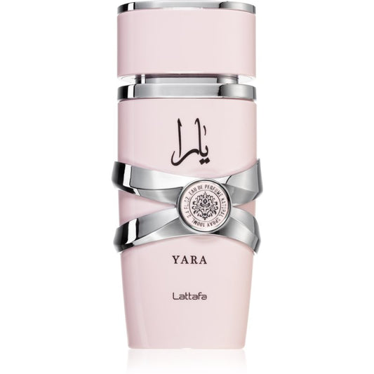 Yara for Women Eau de Parfum Spray 100ML - Medaid