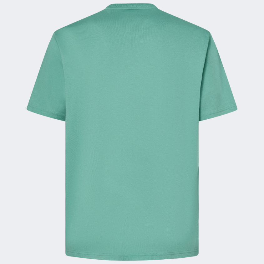 Oakley Relax 2 Men Lifestyle T-Shirt Dark Pacific - Medaid