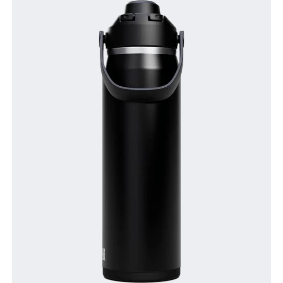 Camelbak Thrive Chug Vss 25 Oz Lifestyle Bottle Black - Medaid