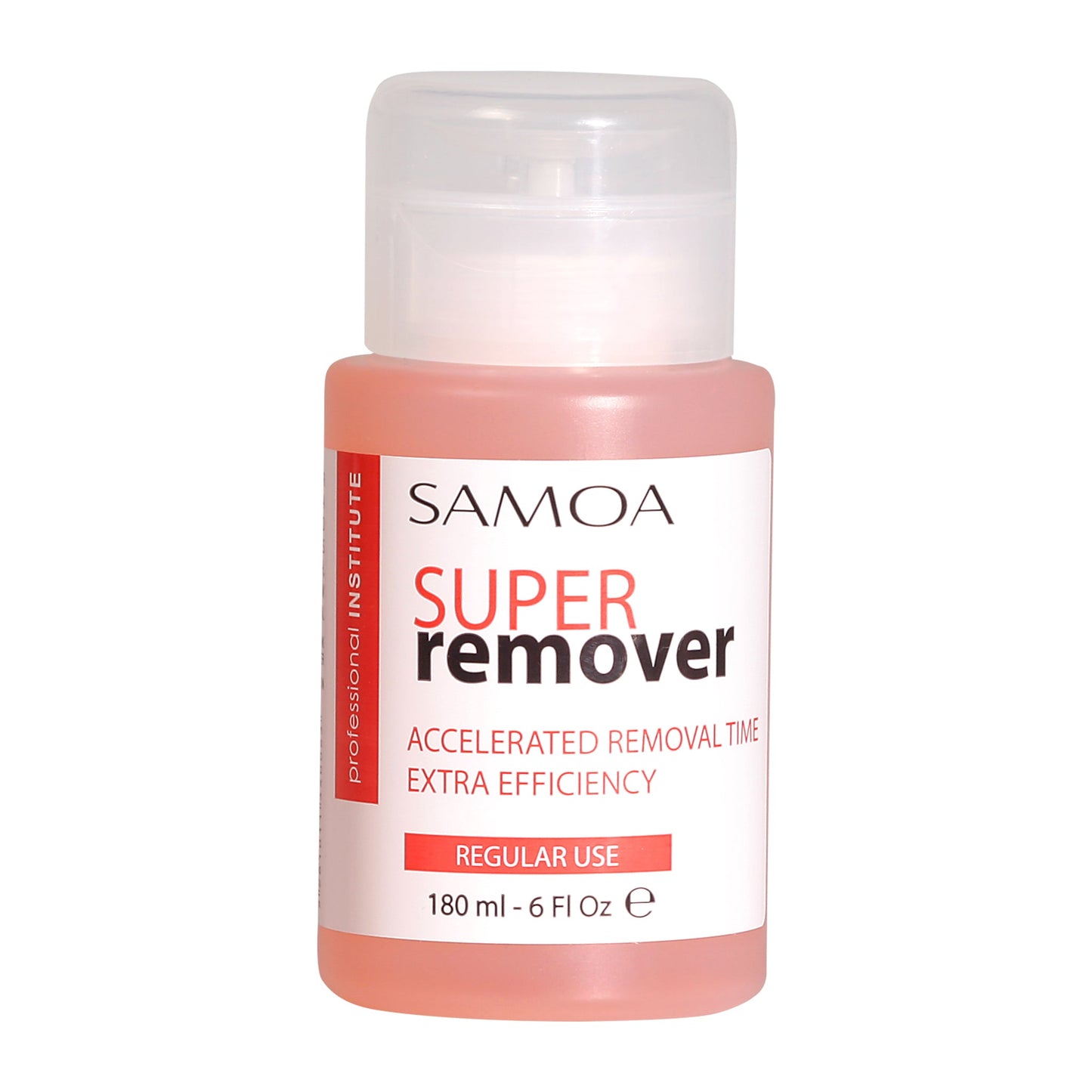 Samoa Super Nail Polish Remover - Medaid
