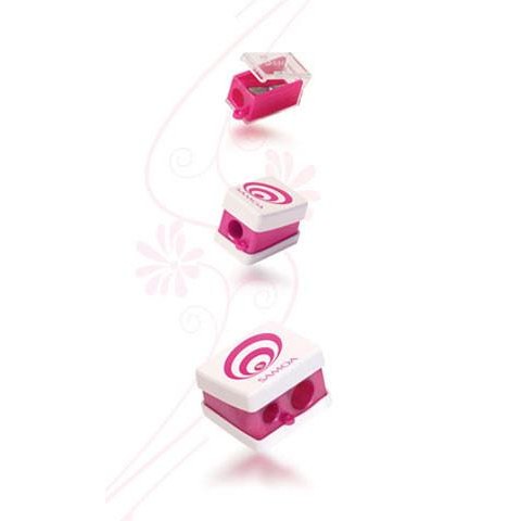 Samoa Sharpeners - Medaid