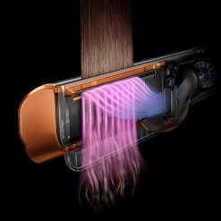 Dyson Airstrait™ straightener Pursian Blue - Medaid
