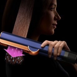 Dyson Airstrait™ straightener Pursian Blue - Medaid