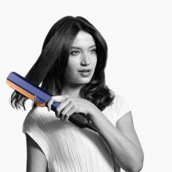 Dyson Airstrait™ straightener Pursian Blue - Medaid