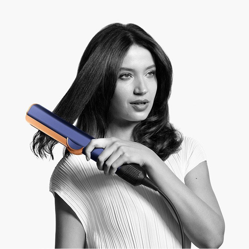 Dyson Airstrait™ straightener Pursian Blue - Medaid
