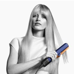 Dyson Airstrait™ straightener Pursian Blue - Medaid