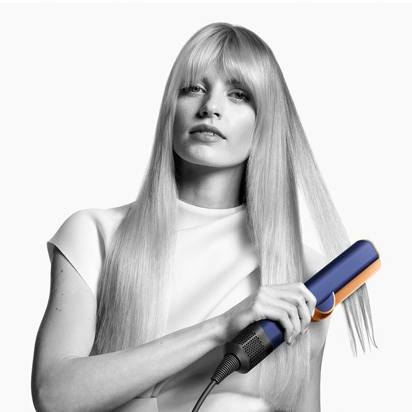 Dyson Airstrait™ straightener Pursian Blue - Medaid