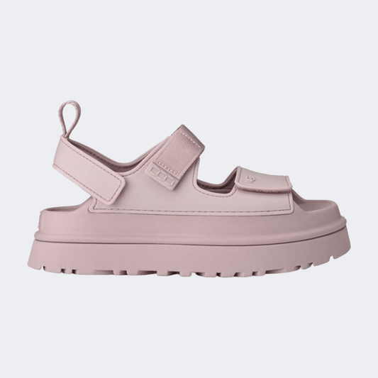 Ugg Goldenglow Women Lifestyle Sandal Bay Fog - Medaid International