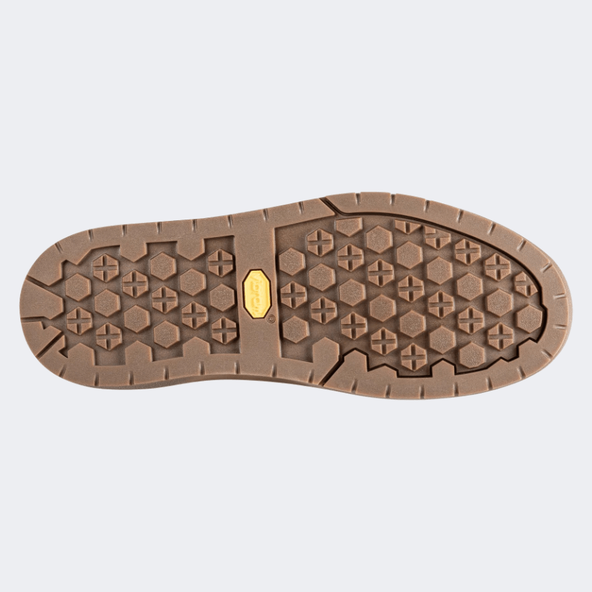 5-11 Chukka Men Tactical Shoes Brown - Medaid