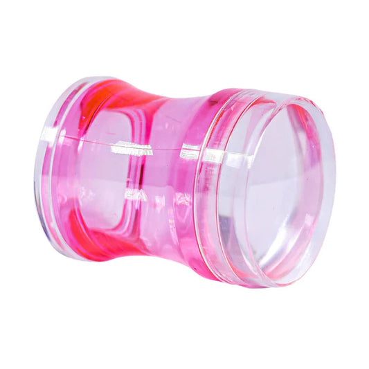 Ruby beauty nail stamp Rb-366 - Medaid