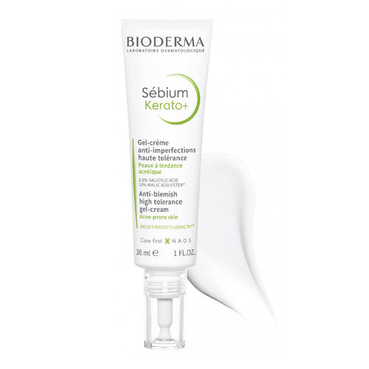 Bioderma Sebium Kerato+ - 30 ml - Medaid