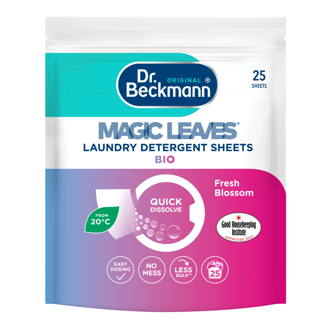 DR BECKMANN MAGIC LEAVES BIO - Medaid