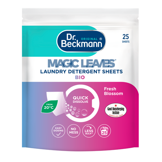 DR BECKMANN MAGIC LEAVES BIO - Medaid