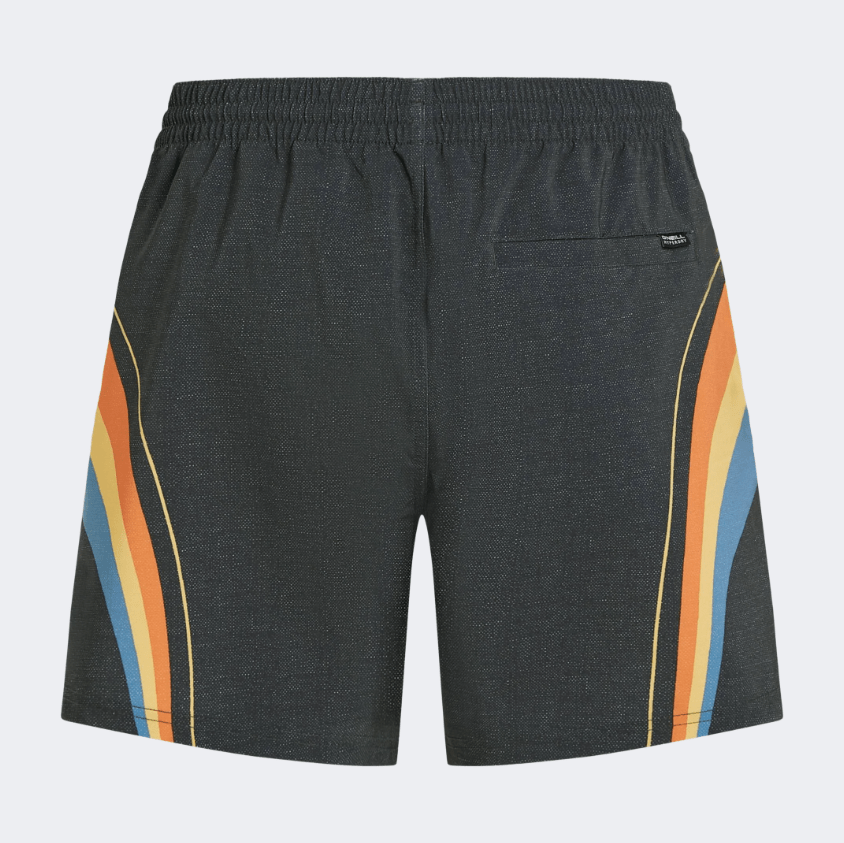 Oneill Originals Longboard Men Beach Swim Short Black - Medaid International