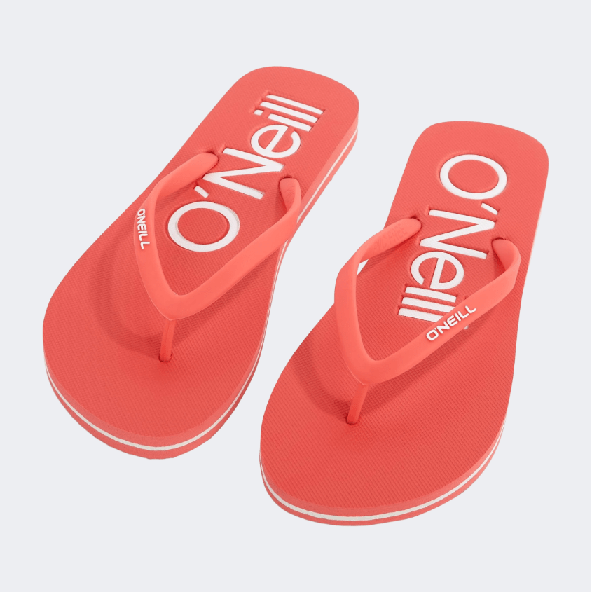 Oneill Profile Logo Women Beach Slippers Froly - Medaid International