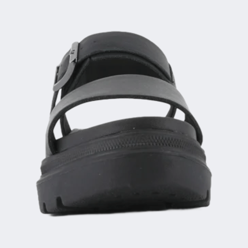 Palladium Pallacruise Classic Women Lifestyle Sandal Black - Medaid