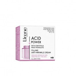 Acid Power Face Cream - Medaid