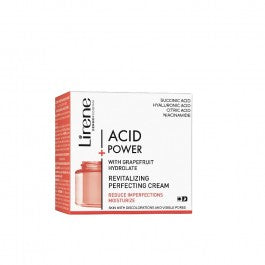 Acid Power Face Cream - Medaid