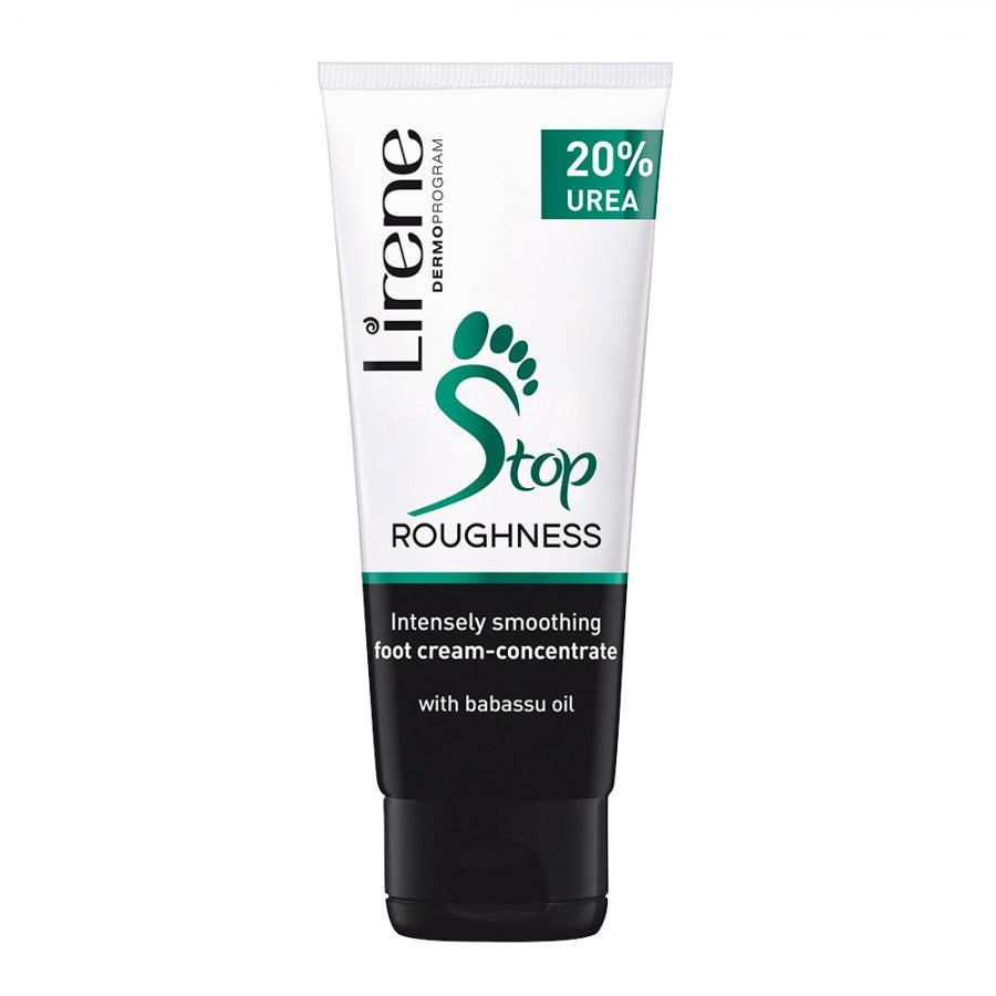Stop Foot Cream - Medaid