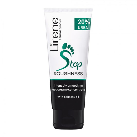Stop Foot Cream - Medaid