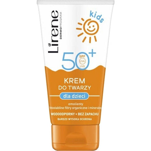 Sun Protection For Kids - Medaid