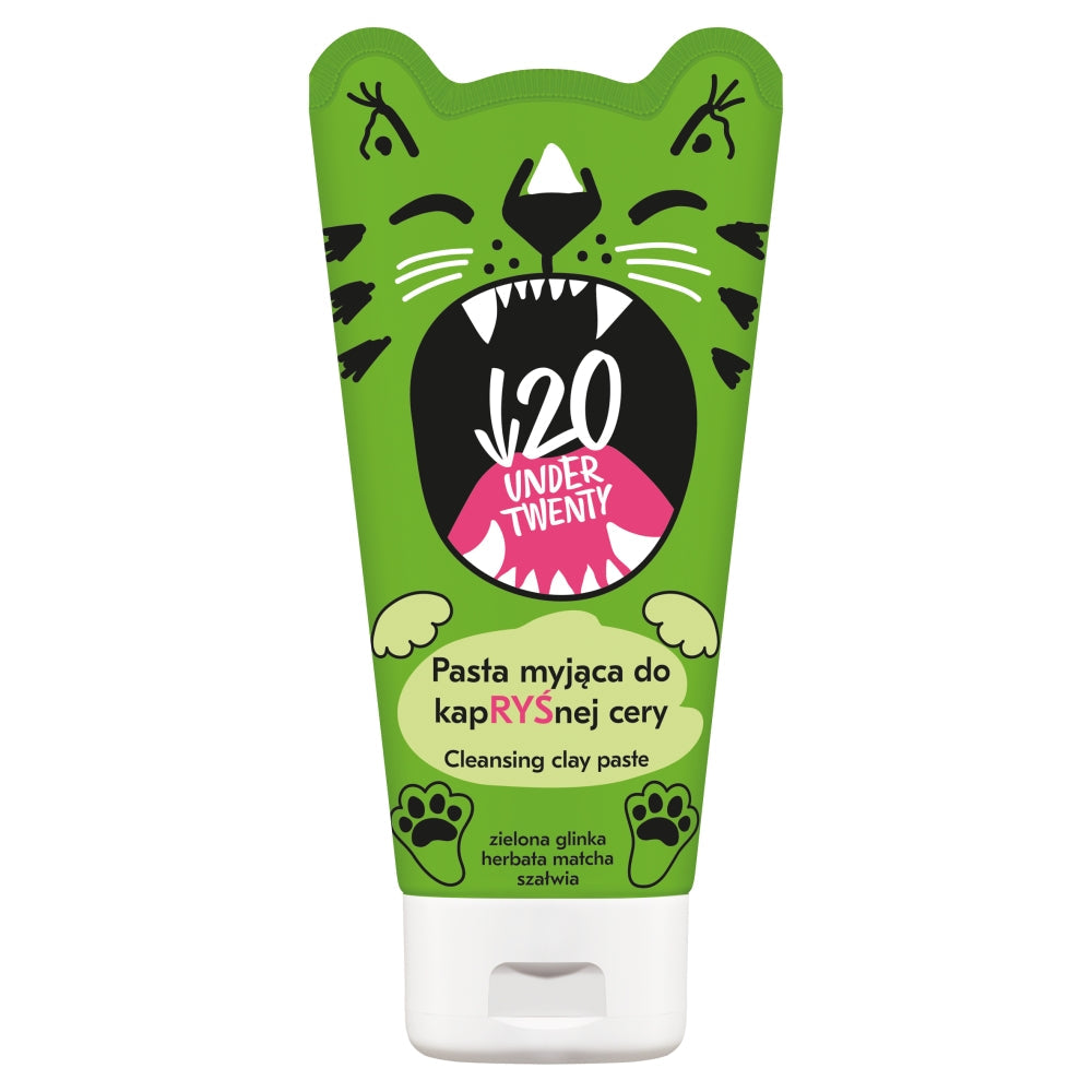 Anti Acne Under 20 - Medaid