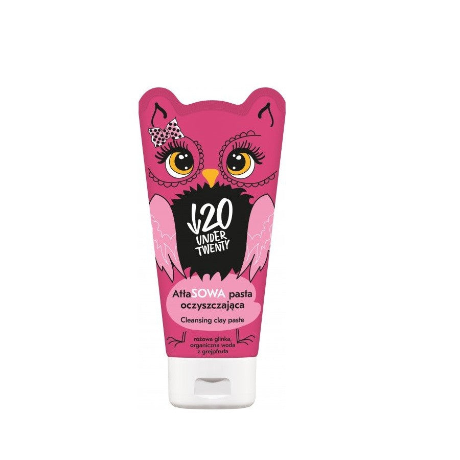 Anti Acne Under 20 - Medaid