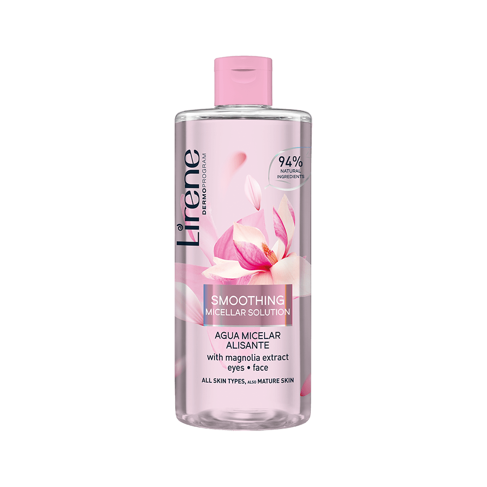 Smoothing Micellar Solution Magnolia - Medaid
