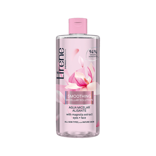Smoothing Micellar Solution Magnolia - Medaid