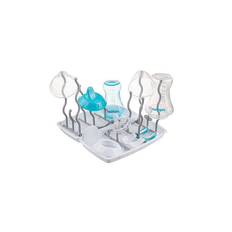 Universal Bottle Drying Rack - Medaid International