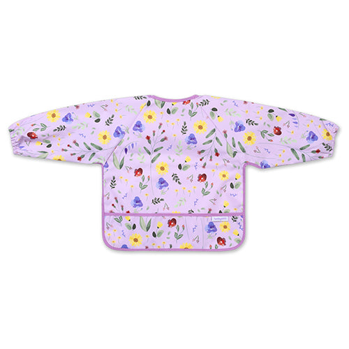 Longsleeve Bib Garden - Medaid International