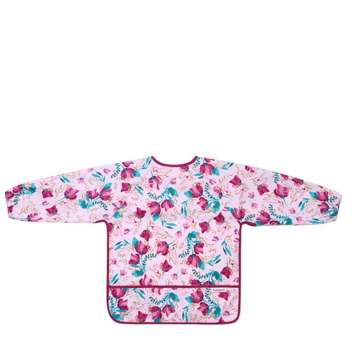 Longsleeve Bib Floral - Medaid International