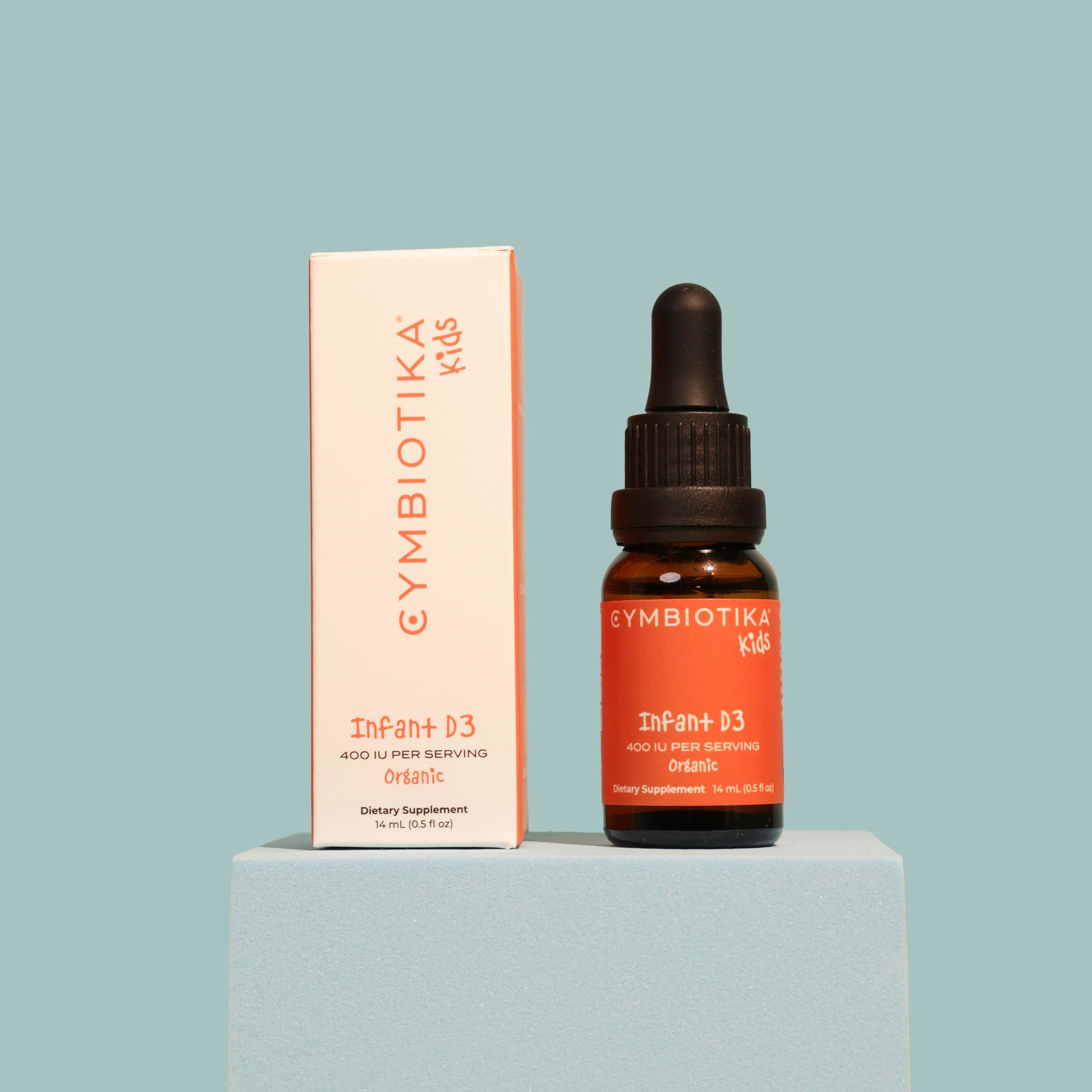 Infant D3 – CYMBIOTIKA - Medaid