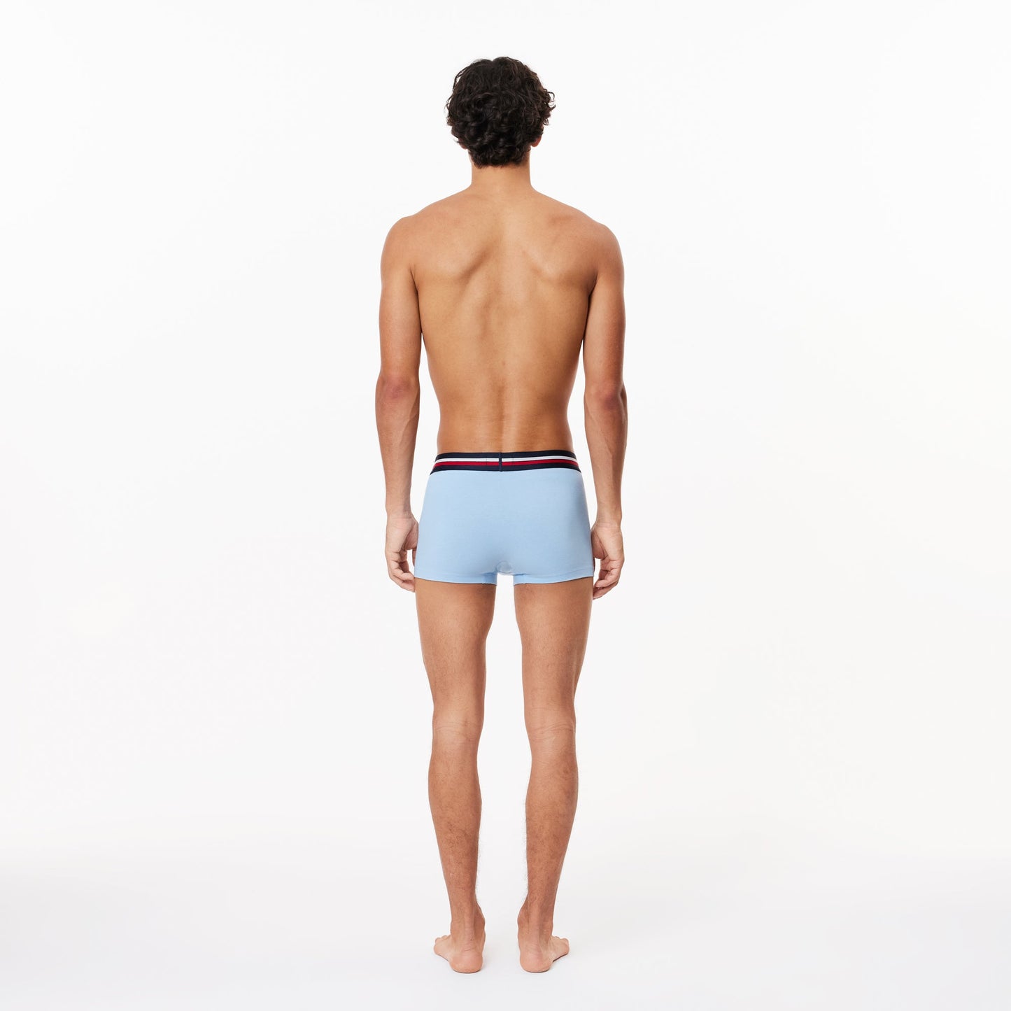 buy-3-pack-tricolor-waist-trunks-5h3386-mij-lebanon - Medaid