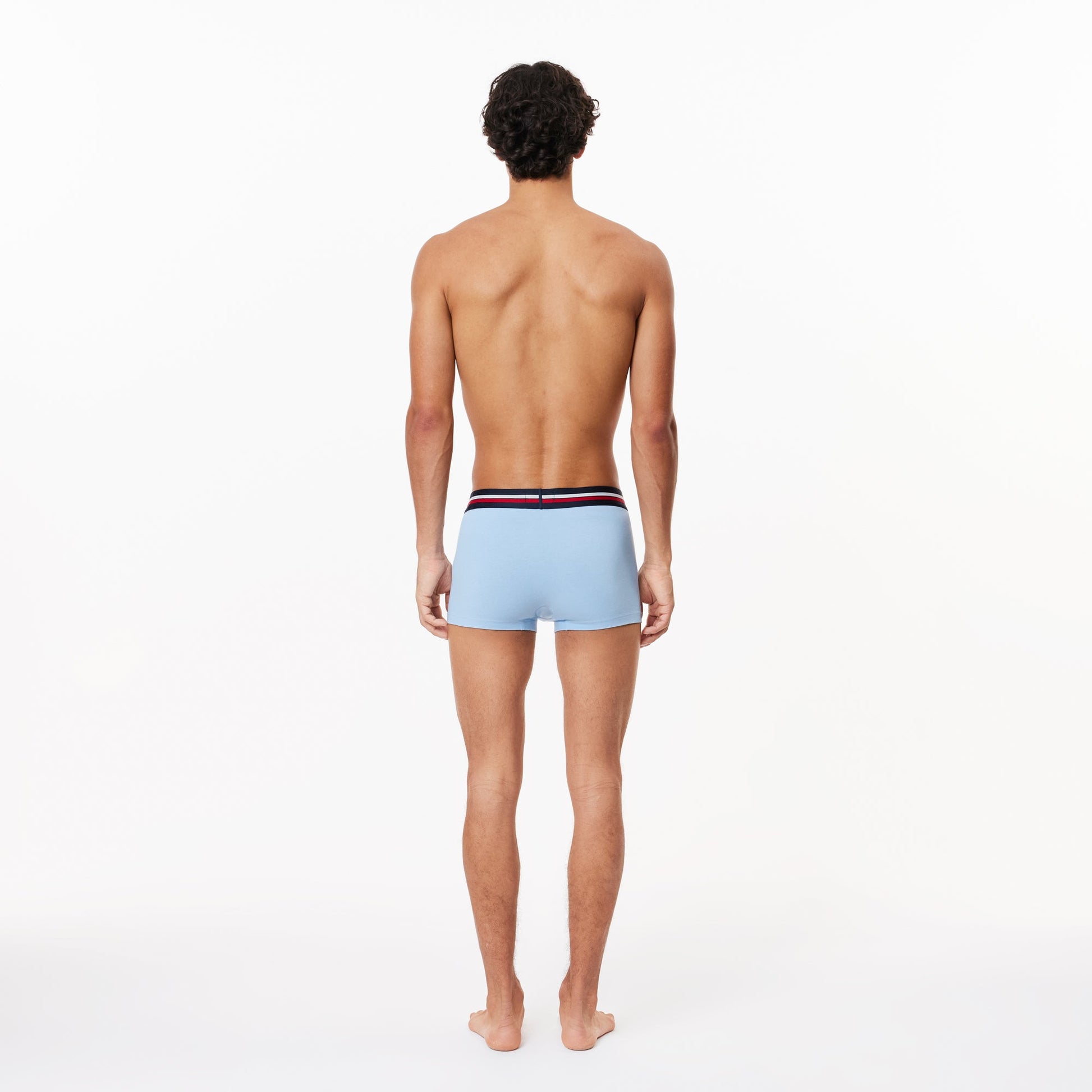 buy-3-pack-tricolor-waist-trunks-5h3386-mij-lebanon - Medaid