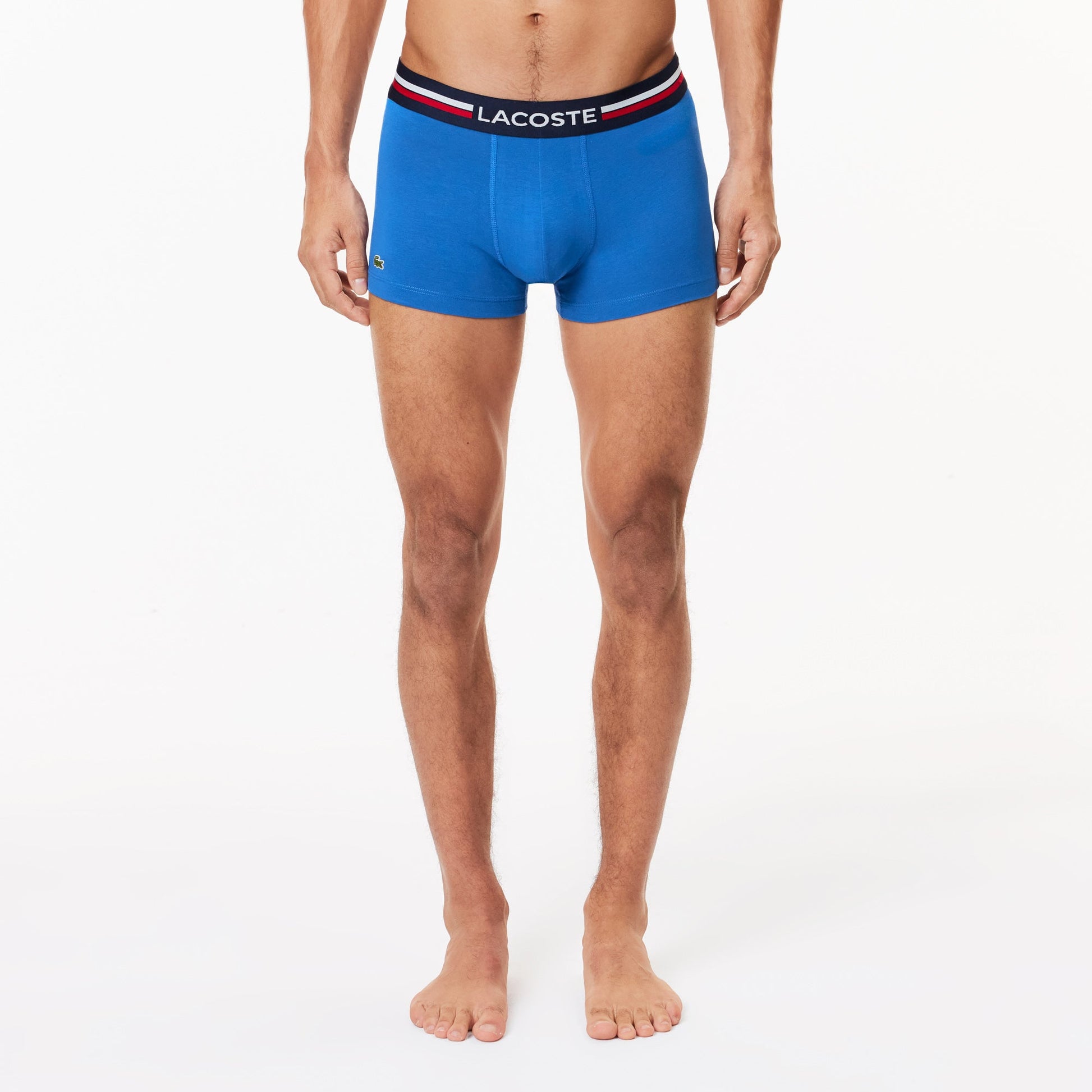 buy-3-pack-tricolor-waist-trunks-5h3386-mij-lebanon - Medaid