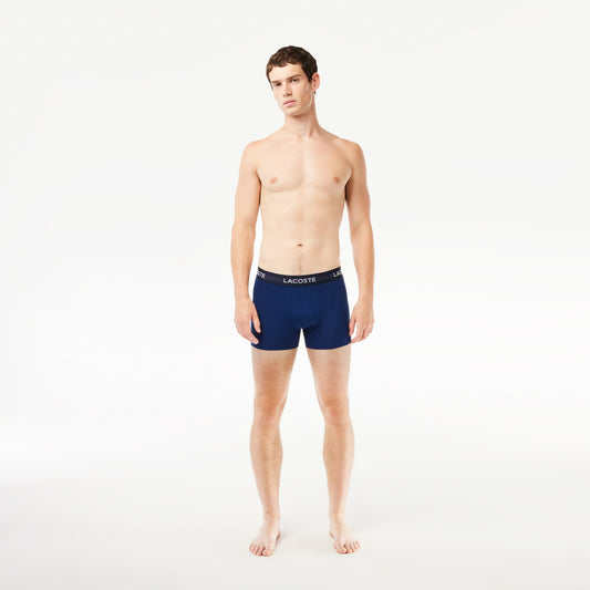 Mens Microfiber Trunk 3-Pack - Medaid International