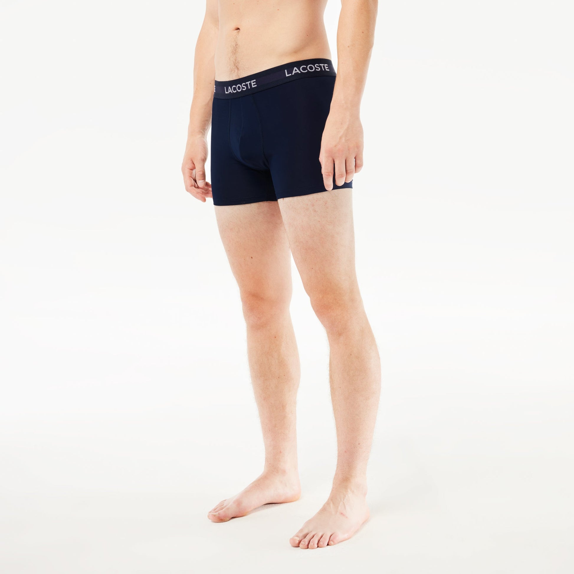 Mens Microfiber Trunk 3-Pack - Medaid International