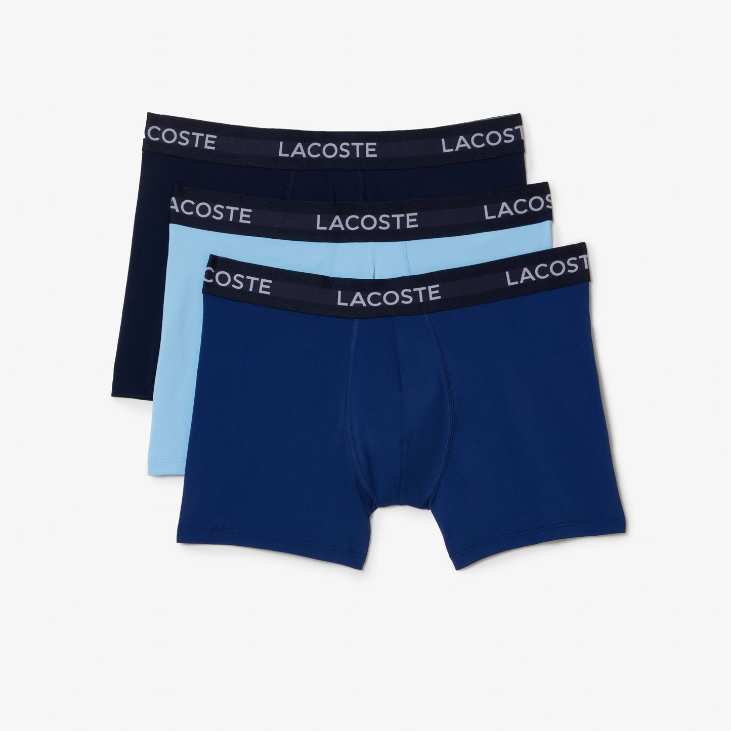 Mens Microfiber Trunk 3-Pack - Medaid International