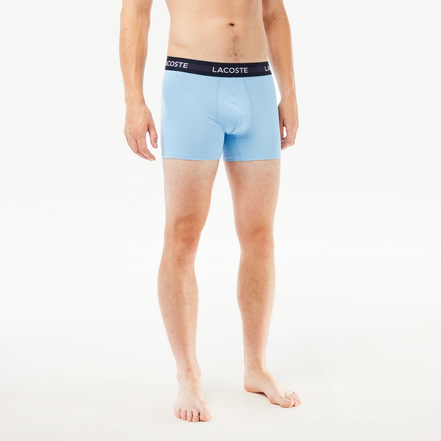 Mens Microfiber Trunk 3-Pack - Medaid International