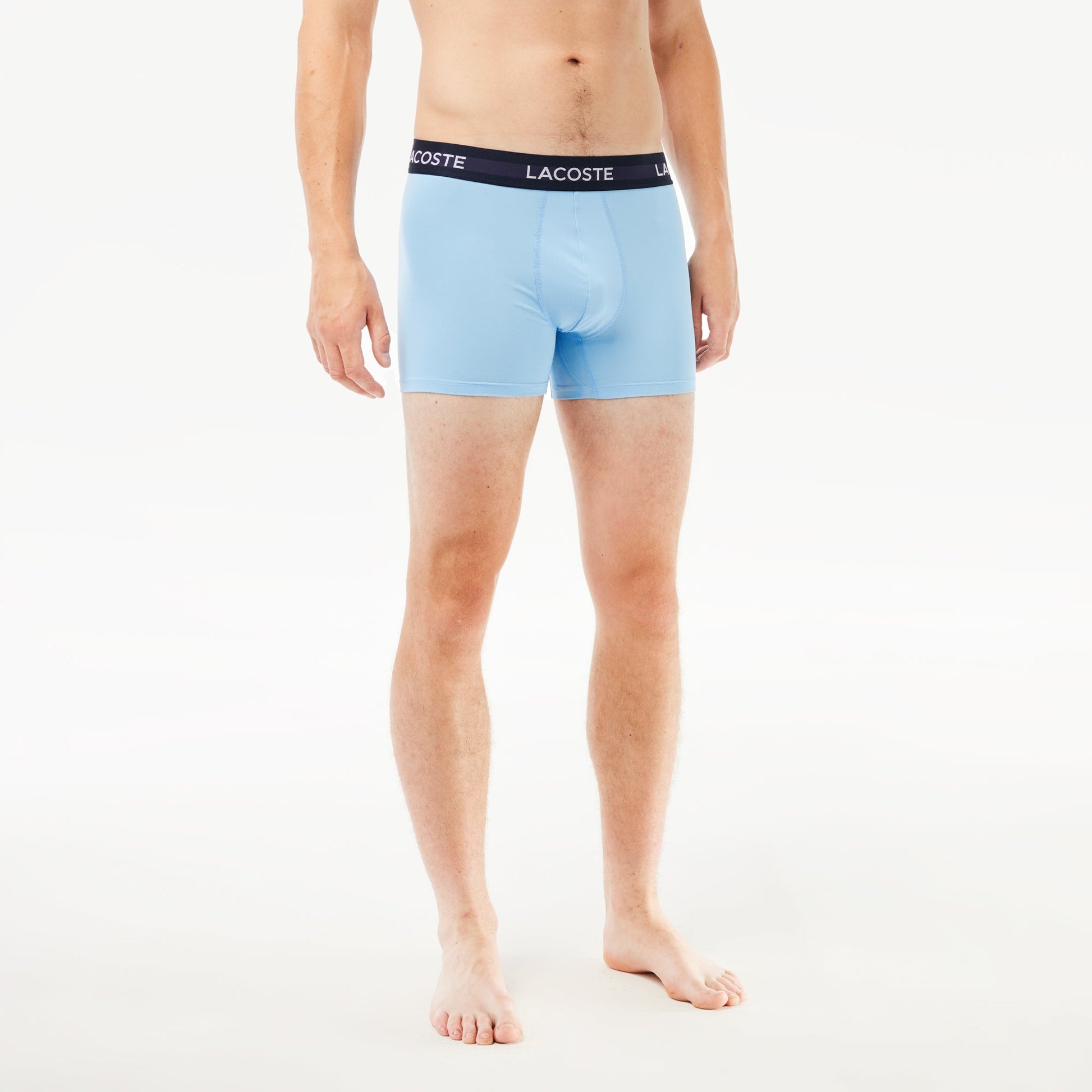 Mens Microfiber Trunk 3-Pack - Medaid International
