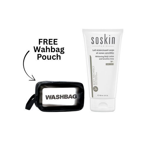 Whitening Body Lotion Duo - Medaid