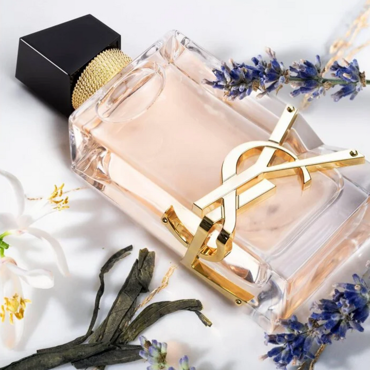 Yves Saint Laurent Libre Eau de Toilette For Her - 50ml - Medaid - Lebanon