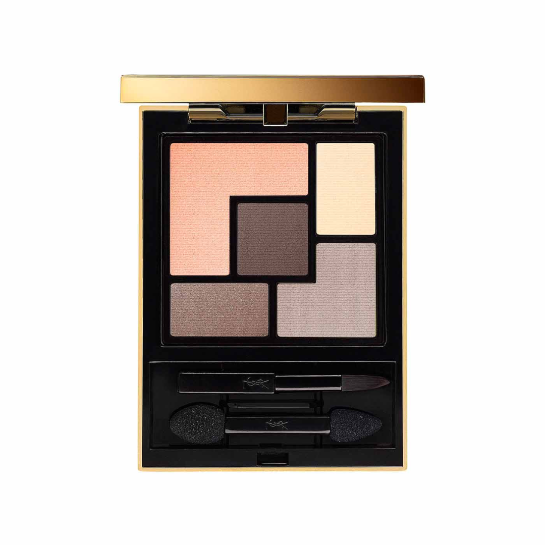 Yves Saint-Laurent Couture Eye Shadow Palette - Medaid